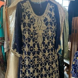 Pakistani Clothes